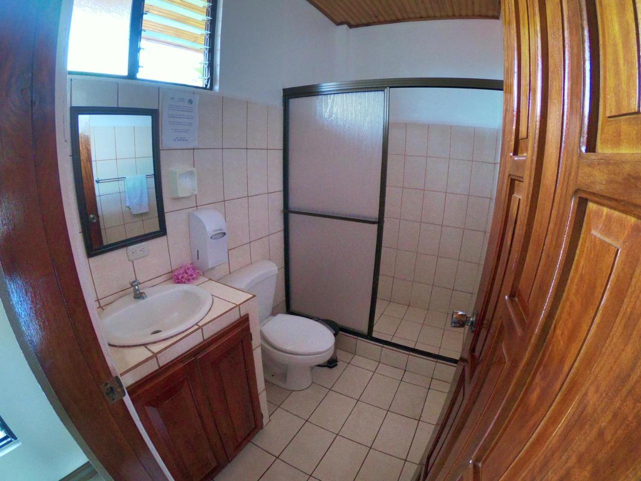 Hotel Los Higuerones Paso Canoas Luaran gambar